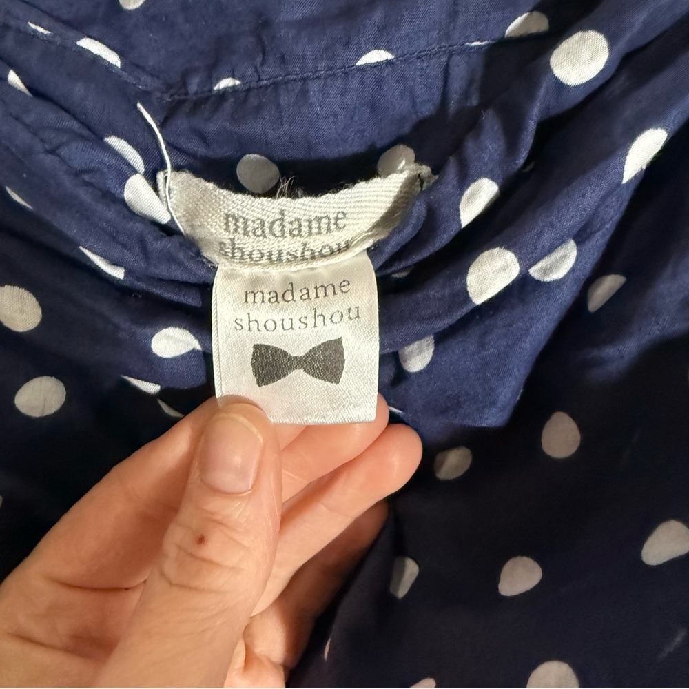 Anthropologie Maxi Dress - Picture 6 of 10